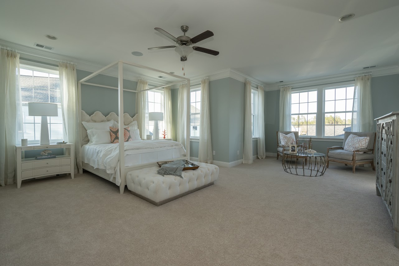 Homes In Summerville Sc Keeneland Plan Summers Corner Keeneland Plan A Dan Ryan Builders Master Bedroom View In Summerville Sc