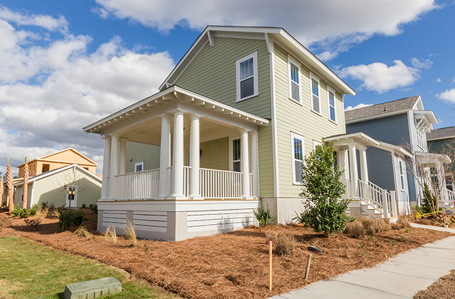 Move In Ready Sc Home 103 Nutmeg Way Summers Corner
