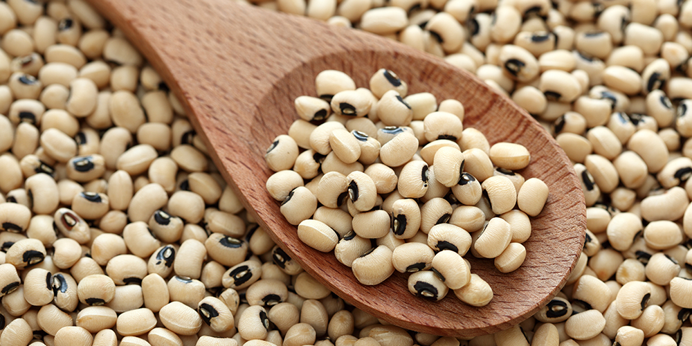 Black-eyed pea fritters with hot pepper sauce Southern New Year’s traditions: Black-eyed peas, greens, and cornbread | Summers Corner