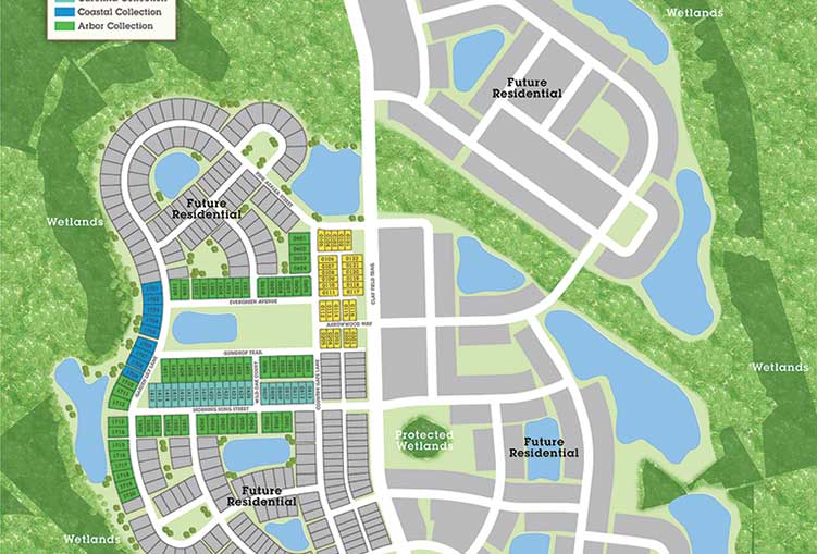 community-map-summers-corner