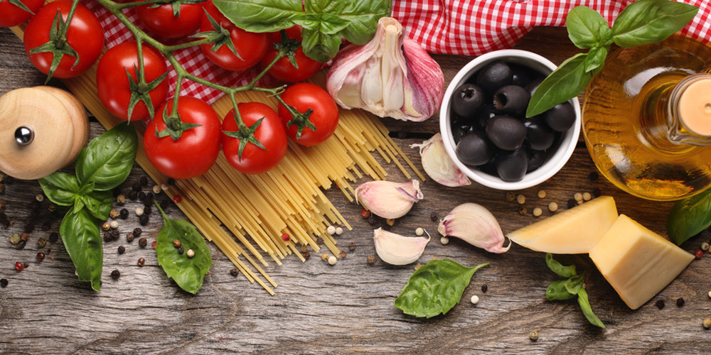 Summerville Italian Feast Summers Corner