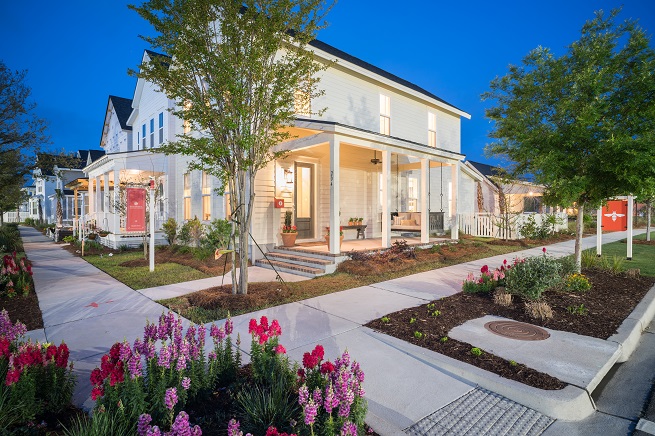Homes For Sale Near Charleston Sc Lily Plan Summers Corner
