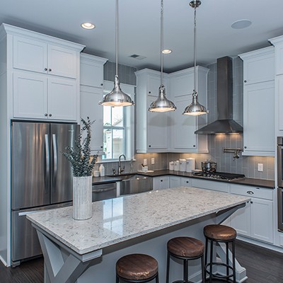 237 Bumble Way a FrontDoor Communities Kitchen View in Summerville, South Carolina