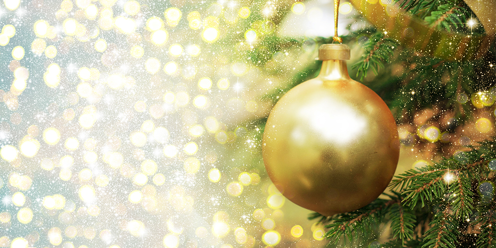 Annual Christmas Tree Lighting | Summers Corner