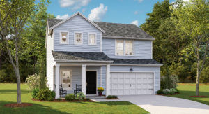 Blue Heron, New Homes in Summerville