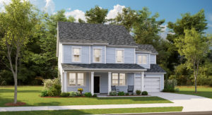 Bluffton, New Homes in Summerville