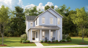 Calhoun, New Homes in Summerville