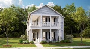 Calhoun, New Homes in Summerville