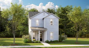 Elliot, New Homes in Summerville