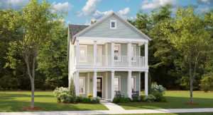 Elliot, New Homes in Summerville