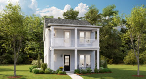 Pinckney, New Homes in Summerville