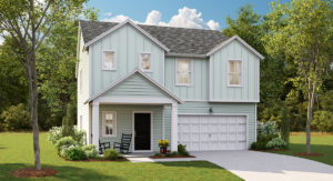 Primrose, New Homes in Summerville