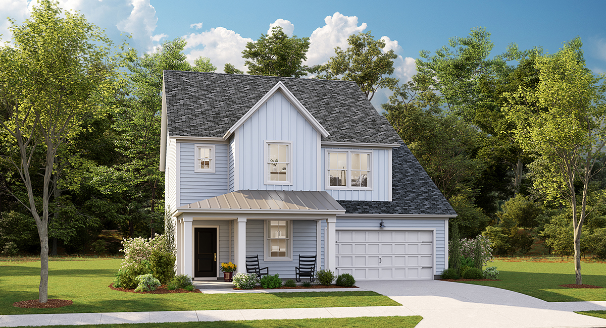 Fanning by Lennar, New Homes in South Carolina