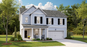 Hanover, New Homes in Summerville