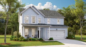 Jasper, New Homes in Summerville