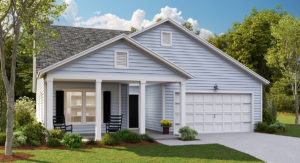 Litchfield II, New Homes in Summerville