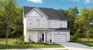 161 River Wind Way | Georgetown by Lennar, New Homes in Summerville