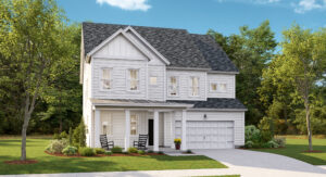 1033 Arrowwood Way | Georgetown, New Homes in Summerville