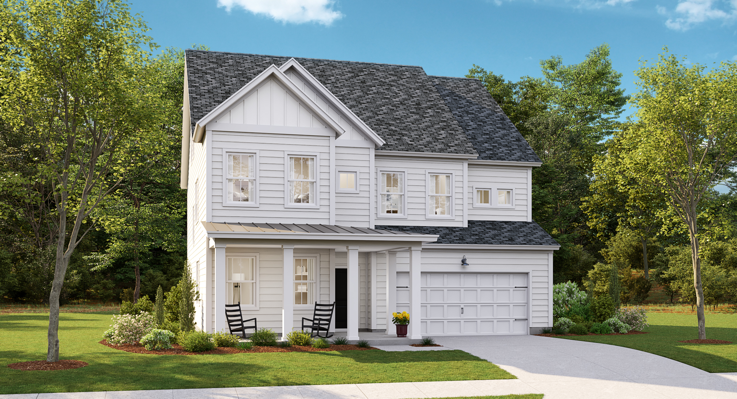 1033 Arrowwood Way | Georgetown by Lennar, New Homes in South Carolina