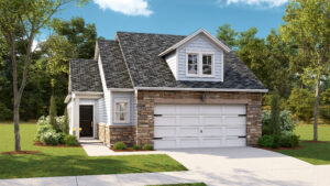 Hampton, New Homes in Summerville