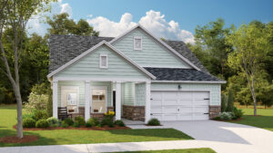 Sparrow, New Homes in Summerville