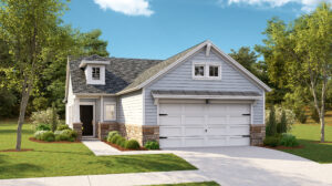 Sumter, New Homes in Summerville