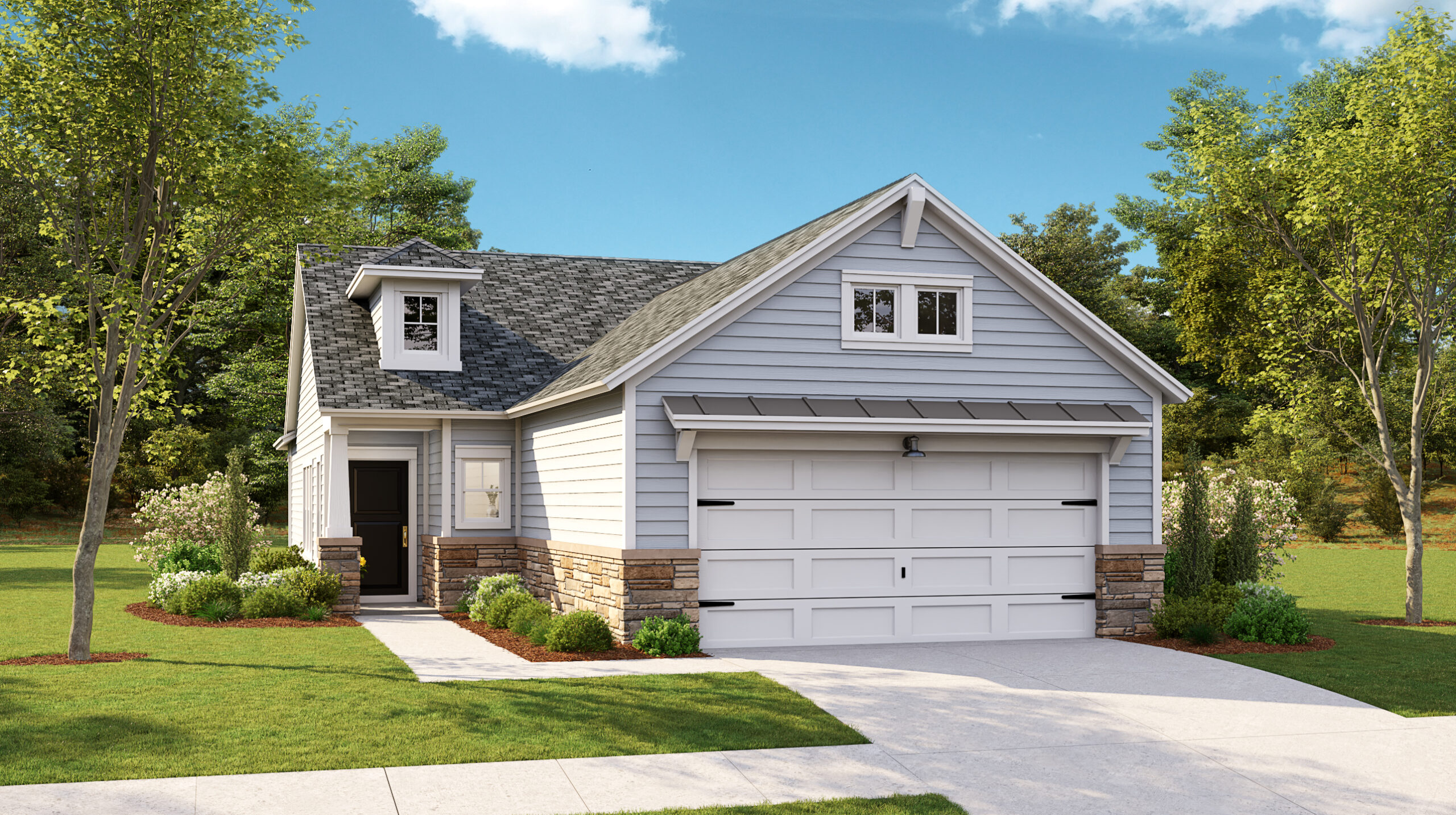 Sumter by Lennar, New Homes in South Carolina