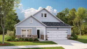 Waverly, New Homes in Summerville