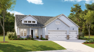 Lily, New Homes in Summerville