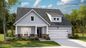 Collins, New Homes in Summerville